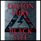 Black Site: A Delta Force Novel