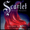 Scarlet: The Lunar Chronicles, Book 2