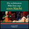 Die schnsten Mrchen aus 1001 Nacht