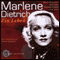 Marlene Dietrich. Eine Hrbiografie