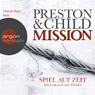 Mission: Spiel auf Zeit (Gideon Crew 1)