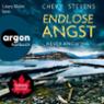 Never Knowing: Endlose Angst