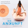 Die Ankunft (Cassia & Ky 3)