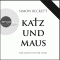 Katz und Maus. Eine David Hunter Story