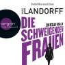 Die schweigenden Frauen. Ein Regler-Thriller