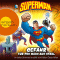 Superman. Gefahr fr den Mann aus Stahl