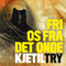 Fri os fra det onde [Deliver Us from Evil]
