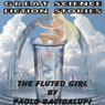 The Fluted Girl