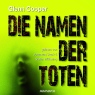 Die Namen der Toten
