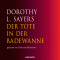 Der Tote in der Badewanne