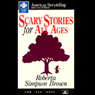 Scary Stories for All Ages