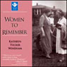 Women to Remember