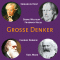 Grosse Denker: Kant, Hegel, Darwin, Marx