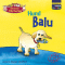 Hund Balu (Tierrztin Tilly Tierlieb)