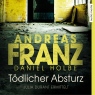 Tdlicher Absturz (Julia Durant 13)