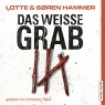 Das weie Grab