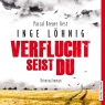 Verflucht seist du (Kommissar Dhnfort 5)