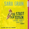 Die Stadt der Toten. Claire DeWitt ermittelt