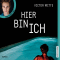 Hier bin ich