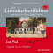 Jean Paul (Der Literaturverfhrer 1)