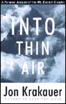 Into Thin Air
