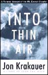 Into Thin Air