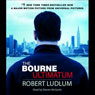 The Bourne Ultimatum