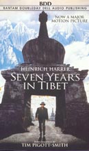 Seven Years in Tibet
