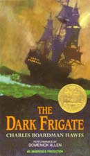 The Dark Frigate
