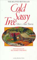 Cold Sassy Tree