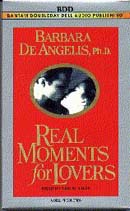 Real Moments for Lovers