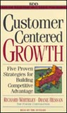 Customer-Centered Growth