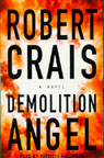 Demolition Angel