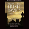 How the Irish Saved Civilization