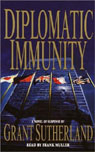 Diplomatic Immunity