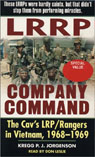 LRRP Company Command