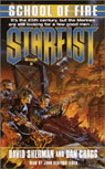 Starfist: School of Fire