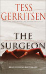 The Surgeon: A Rizzoli & Isles Novel