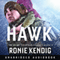 Hawk: The Quiet Professionals, Book 2