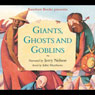 Giants, Ghosts, and Goblins