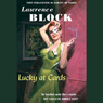 Lucky at Cards: A Hard Case Crime Novel