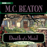 Death of a Maid