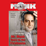 Mr. Monk Goes to the Firehouse