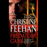 Predatory Game: GhostWalkers, Book 6