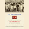 The Girls of Room 28: Friendship, Hope, and Survival in Theresienstadt