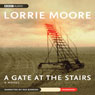A Gate at the Stairs