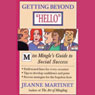 Getting Beyond Hello: Miss Mingle's Guide to Social Success