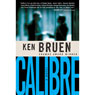 Calibre: Inspector Brant Series