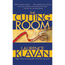 The Cutting Room: A Novel of Suspense