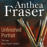 Unfinished Portrait: A Rona Parish Mystery